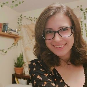 Meet your Posher, Sara